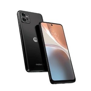 Celular Motorola Moto G32 6Gb Ram + 128Gb Almacenamiento Gris Mineral