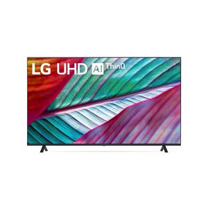 Smart Tv 4K Lg 43" 43Ur8750Psa Al Thinq Negro