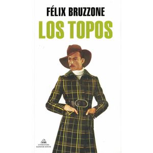 TOPOS, LOS - BRUZZONE, FELIX