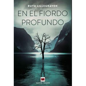 EN EL FIORDO PROFUNDO - LILLEGRAVEN, RUTH
