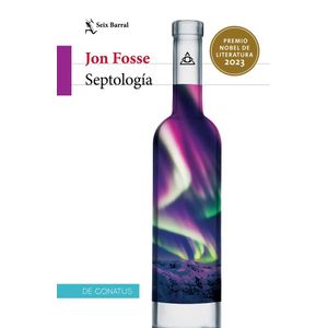 SEPTOLOGIA - FOSSE, JON
