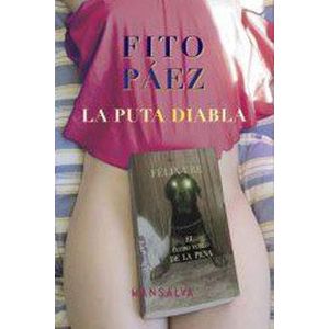 PUTA DIABLA, LA - PAEZ, FITO