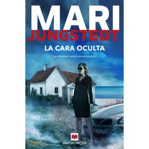 CARA OCULTA, LA - JUNGSTEDT, MARI