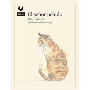 SEÑOR PELUDO, EL - SARTON, MAY