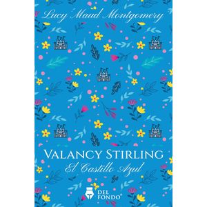 VALANCY STIRLING