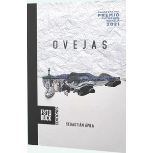 OVEJAS - AVILA, SEBASTIAN