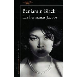 HERMANAS JACOBS, LAS - BLACK, BENJAMIN
