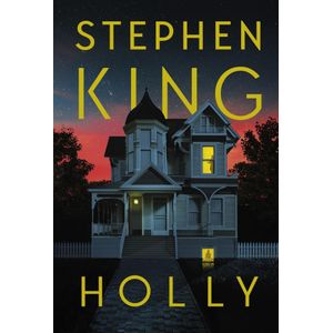 HOLLY - KING, STEPHEN