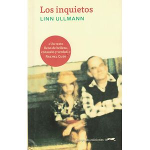 INQUIETOS, LOS - ULLMANN, LINN