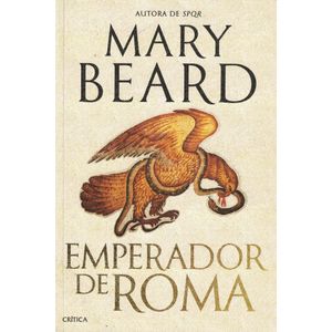 EMPERADOR DE ROMA - BEARD, MARY