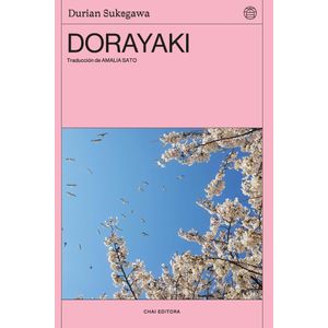 DORAYAKI - SUKEGAWA, DURIAN