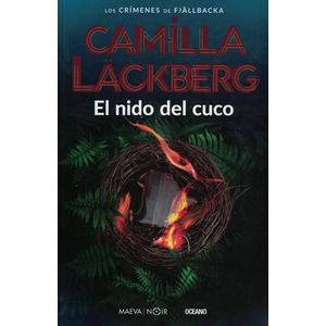 NIDO DEL CUCO, EL - LACKBERG, CAMILLA
