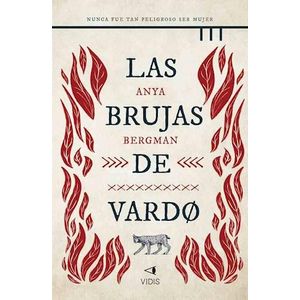 BRUJAS DE VARDO, LAS