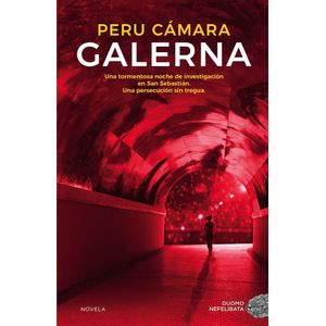 GALERNA - CAMARA, PERU
