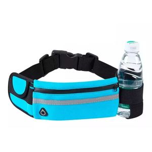 Riñonera Deportiva Impermeable Running Expand
