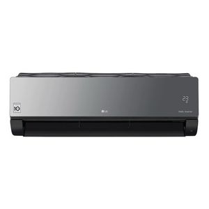 Aire Acondicionado LG Inverter Artcool Frío Calor 4500 Fg