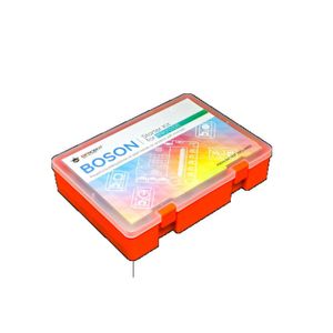 DFrobot Kit Inicial Para microbit