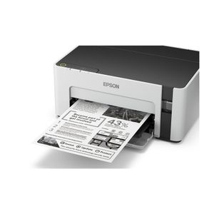 Impresora Epson EcoTank M1120 (C11CG96303)