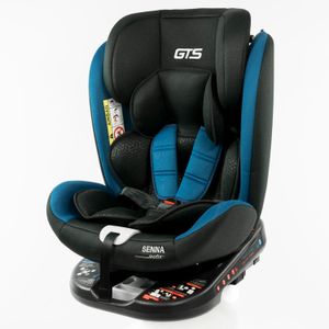 Butaca De Seguridad Isofix Senna Gts