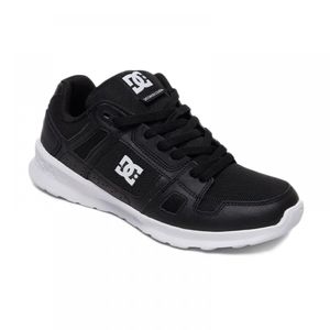 ZAPATILLAS DC STAG LITE 300295-1241112125-1232112120-1222112133 BKW
