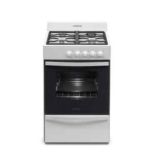 Cocina Longvie 56 CM Blanca 13231bf
