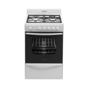 Cocina Longvie 56 CM Blanca 13501bf