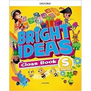 BRIGHT IDEAS STARTER CBK - Palin, Cheryl