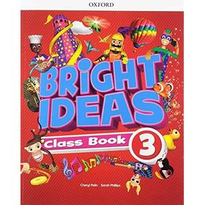 BRIGHT IDEAS 3 CBK - Palin, Cheryl