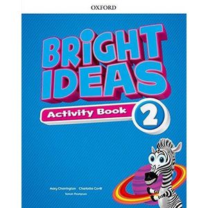 BRIGHT IDEAS 2 ABK - Charrington, Mary