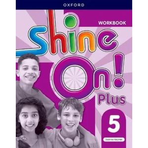 SHINE ON PLUS 5 WBK - Heijmer, Joanna