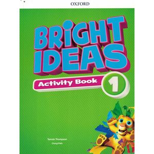 BRIGHT IDEAS 1 ABK - Thompson, Tamzin