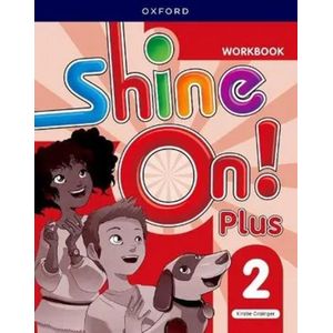 SHINE ON PLUS 2 WBK - Abella Ferrer, Patricia