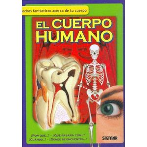 CUERPO HUMANO, EL - Stephens, Diane