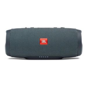 Parlante Jbl Charge Essential Portátil Con Bluetooth Negro