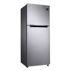 Heladera Samsung Rt29k507js8 Invert 308lts Inox Lh