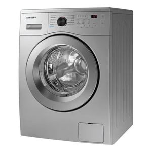 Lavarropas Automático Samsung 6.5 Kg Inverter Lh