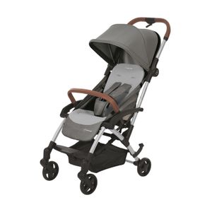 Coche Para Bebe Ultraliviano Laika Nomad Maxi Cosi