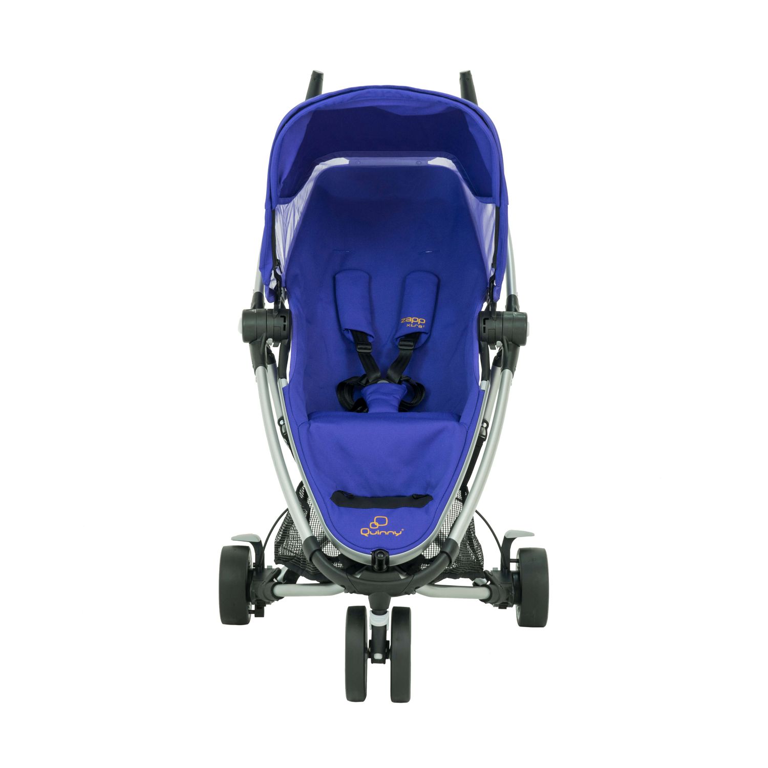 Quinny Buzz Poussette Quinny Zapp Xtra Cochecito Quinny Zapp Xtra