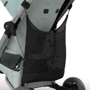 BOLSO DE COMPRAS PARA COCHES QUINNY ZAPP