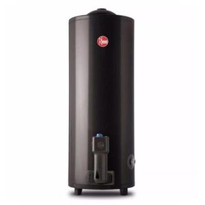 Termotanque Rheem-Nl AEE125-PIE SUP-ELEC 125 Litros Electrico Superior