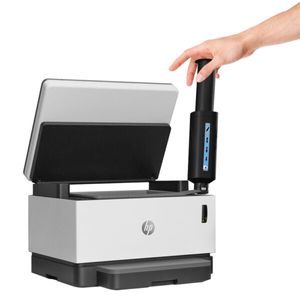 IMPRESORA LASER MULTIFUNCION HP LASERJET 1200A NEVER STOP