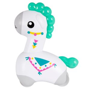 LIGHT ME UP PUSH AND GO MUSICAL LLAMA PLAYGRO