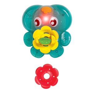 LIGHT UP SQUIRTY BATH FOUNTAIN PLAYGRO