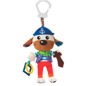 ACTIVITY FRIEND CAPTAIN CANINE PLAYGRO