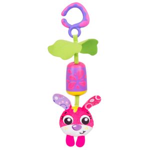 CHEEKY CHIME SUNNY BUNNY PLAYGRO