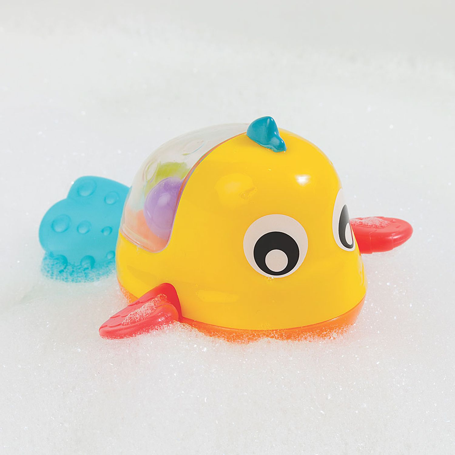 PADDLING BATH FISH PLAYGRO - Provincia Compras