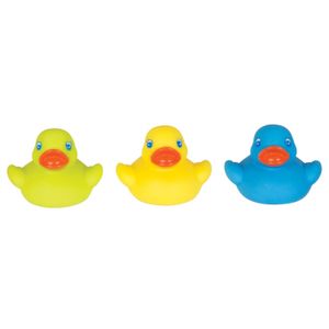 BRIGHT BABY DUCKIES PLAYGRO