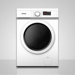LAVARROPAS AUTOMATICO ENOVA 6K FRONTAL - EWMF-B6-TDF