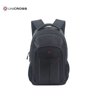 MOCHILA UNICROSS P/NOTEBOOK 18"