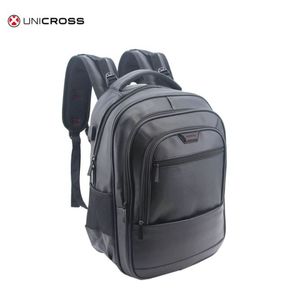 MOCHILA UNICROSS P/NOTEBOOK USB 19"